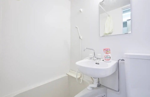 Nihonbashihoridomecho Apartamento | TOKYOGUEST Nihonbashi HOTEL 301 / Chuo-ku Tokyo