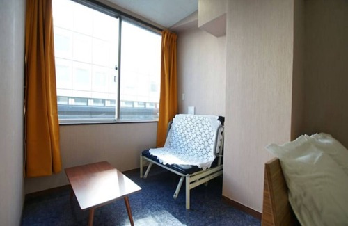 Nihonbashihoridomecho Apartamento | TOKYOGUEST Nihonbashi HOTEL 401/Chuo-ku Tokyo