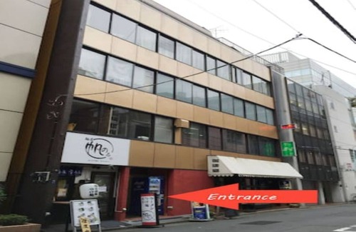 Nihonbashihoridomecho Apartamento | TOKYOGUEST Nihonbashi HOTEL 401/Chuo-ku Tokyo
