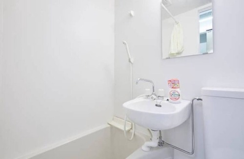 Nihonbashihoridomecho Apartamento | TOKYOGUEST Nihonbashi HOTEL 401/Chuo-ku Tokyo