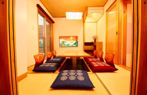 Taito Casa | TokyoKoso Vacation Home
