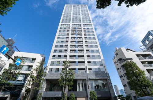 Minamiaoyama Apartamento | Tokyu Stay Aoyama