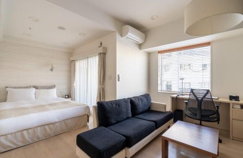 Minamiaoyama Apartamento | Tokyu Stay Aoyama