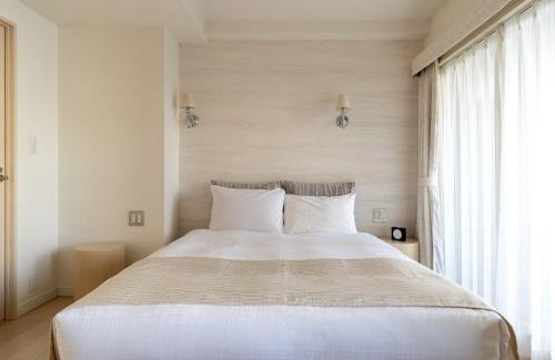 Minamiaoyama Apartamento | Tokyu Stay Aoyama
