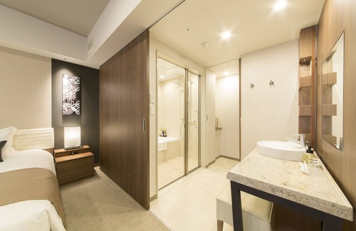 Ginza Hotel | Tokyu Stay Ginza