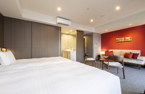Sapporo City Centre Hotel | Tokyu Stay Sapporo