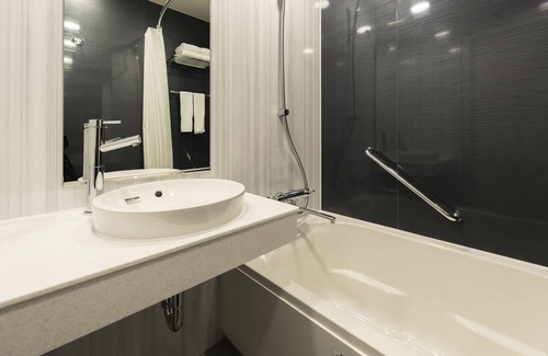Sapporo City Centre Hotel | Tokyu Stay Sapporo