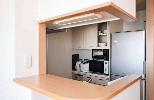 Higashiyama Apartamento | Tokyu Vacations Kyoto