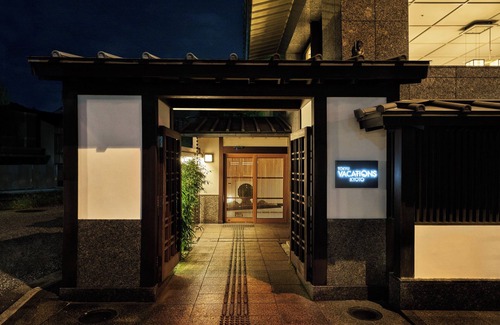 Higashiyama Apartamento | Tokyu Vacations Kyoto