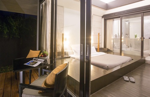 Hua Thanon Complejo | Tolani Resort Koh Samui