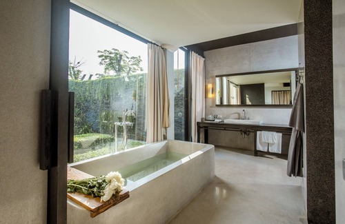 Hua Thanon Complejo | Tolani Resort Koh Samui