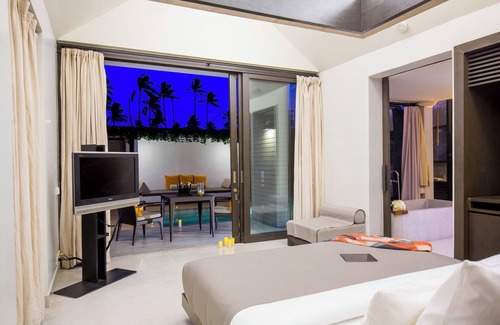 Hua Thanon Complejo | Tolani Resort Koh Samui