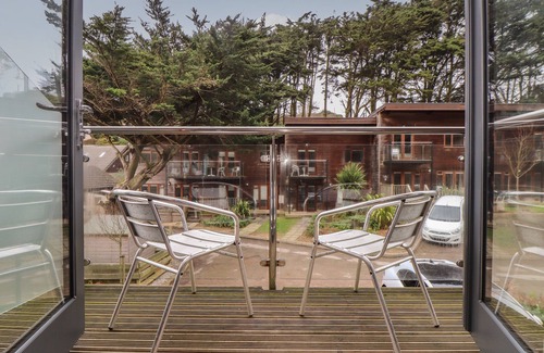 Porthtowan Cabaña | TOLCARNE, pet friendly, country holiday cottage in Porthtowan