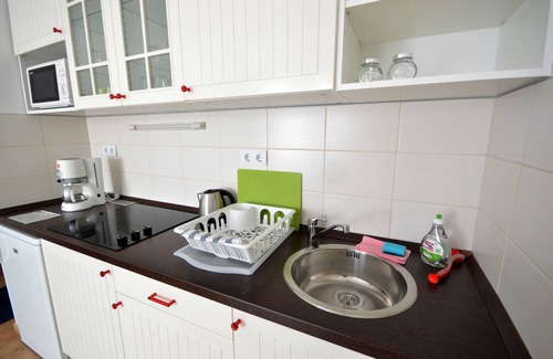 Pecs Apartamento | Toldi Apartments