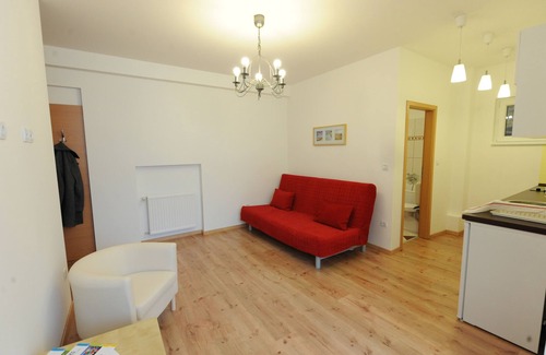Pecs Apartamento | Toldi Apartments