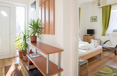 Heviz Casa | Toldi Panzió Hévíz