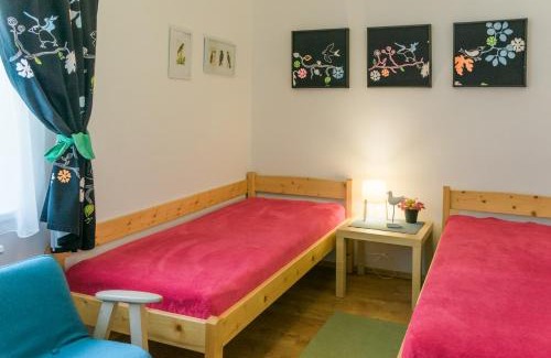 Keszthely Apartamento | Toldi68 Apartmanház