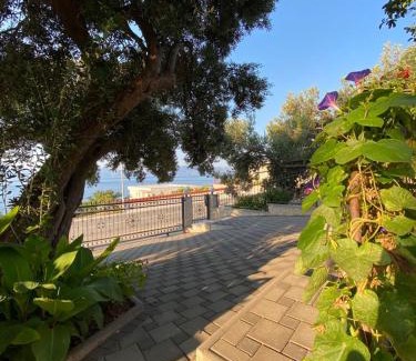 Podaca Casa | Tole Villa Podaca