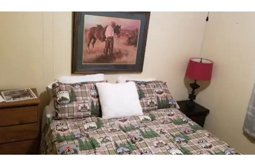 Negreet Cabaña | Toledo Bend Cozy Cottage 1 on the water 62 Macy st