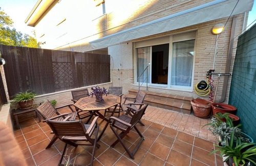 Cobisa Apartamento | Toledo y Puy du Fou a 5 minutos en un acogedor y completo apartamento