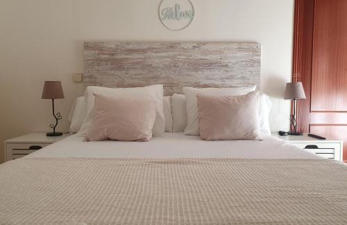 Centro de Toledo Casa | ToledoRooms Palacios