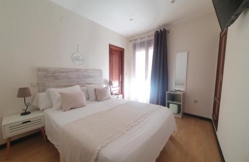 Centro de Toledo Casa | ToledoRooms Palacios