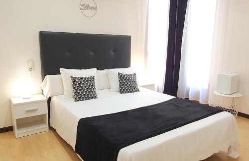 Centro de Toledo Casa | ToledoRooms Palacios