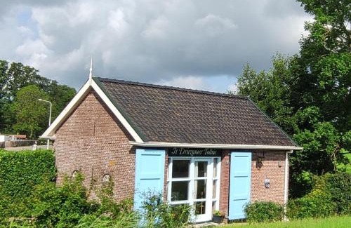Driezum Casa | Tolhuisje bij Driezum
