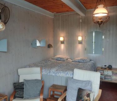 Driezum Casa | Tolhuisje bij Driezum