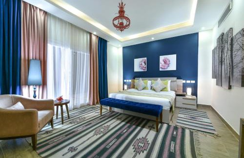 Al-Hammam Complejo | Tolip North Coast Hotel