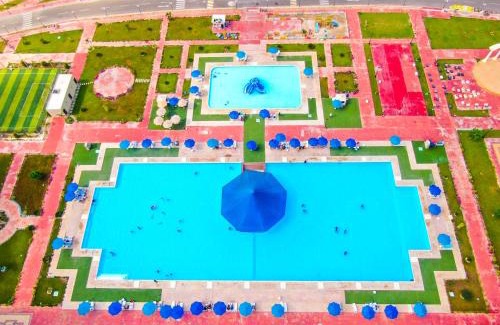 Al-Hammam Complejo | Tolip North Coast Hotel
