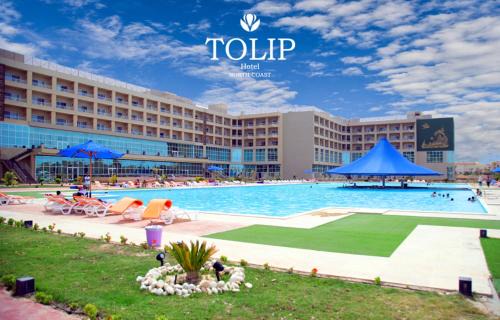 Al-Hammam Complejo | Tolip North Coast Hotel