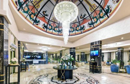 Al-Hammam Complejo | Tolip North Coast Hotel