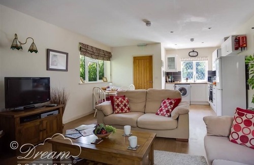 Frampton Cabaña | Toll Lodge, Frampton
