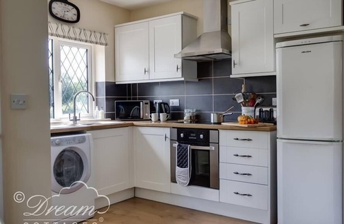 Frampton Cabaña | Toll Lodge, Frampton