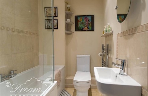 Frampton Cabaña | Toll Lodge, Frampton