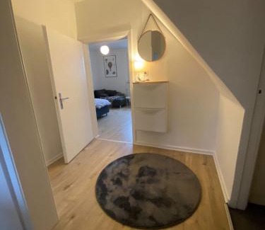 Langendreer Apartamento | Tolle Ferienwohnung 34 qm Netflix Prime