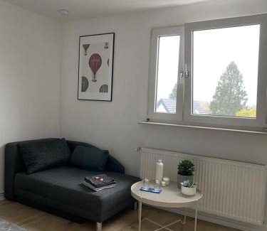 Langendreer Apartamento | Tolle Ferienwohnung 34 qm Netflix Prime