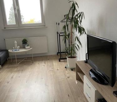 Langendreer Apartamento | Tolle Ferienwohnung 34 qm Netflix Prime