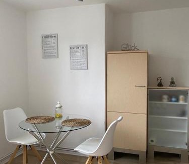 Langendreer Apartamento | Tolle Ferienwohnung 34 qm Netflix Prime