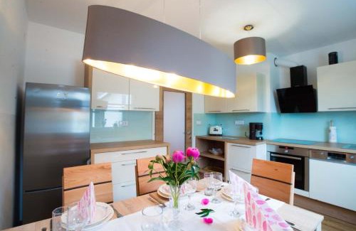 Zasip Apartamento | Tolle Ferienwohnung In Zasip Mit Parkplatz
