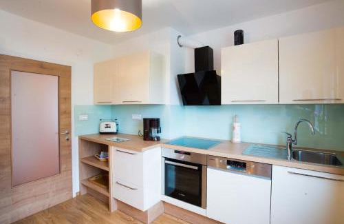 Zasip Apartamento | Tolle Ferienwohnung In Zasip Mit Parkplatz