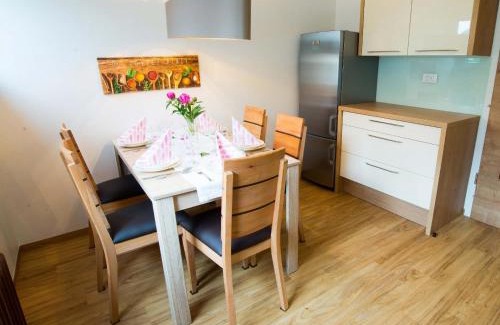 Zasip Apartamento | Tolle Ferienwohnung In Zasip Mit Parkplatz