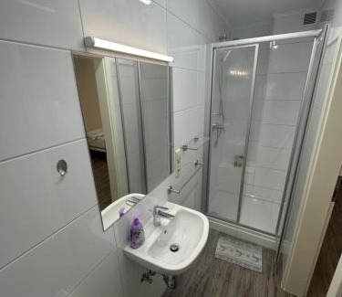 Germersheim Apartamento | Tolle FeWo direkt am Campus 24-7 Checkin
