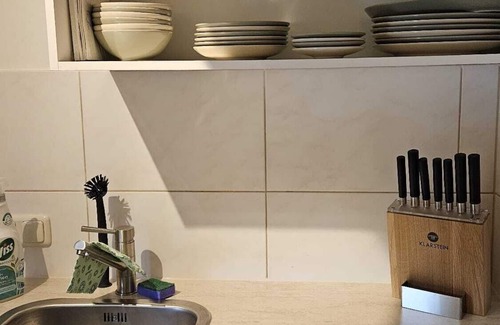 Schweina Apartamento | Tolle Neue Fewo mit Garten im Thüringer Wald