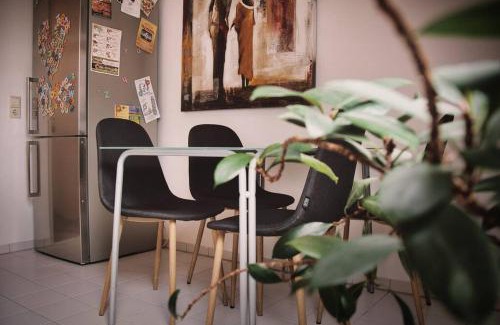 Neu-Ulm Apartamento | Tolle Wohnung in zentraler Lage in Neu-Ulm