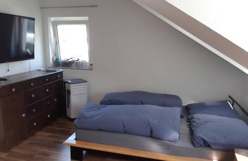 Neu-Ulm Apartamento | Tolle Wohnung in zentraler Lage in Neu-Ulm