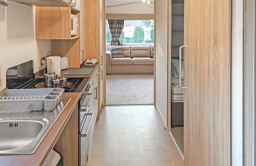 York Casa | Tollerton Caravan WF