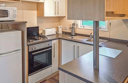 York Casa | Tollerton Gold Caravan