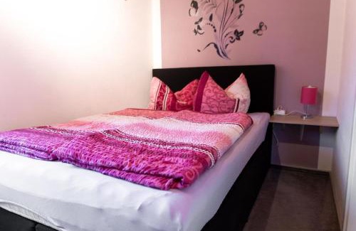 Weissenstadt Apartamento | Tolles Appartement Mit Offenem Kamin